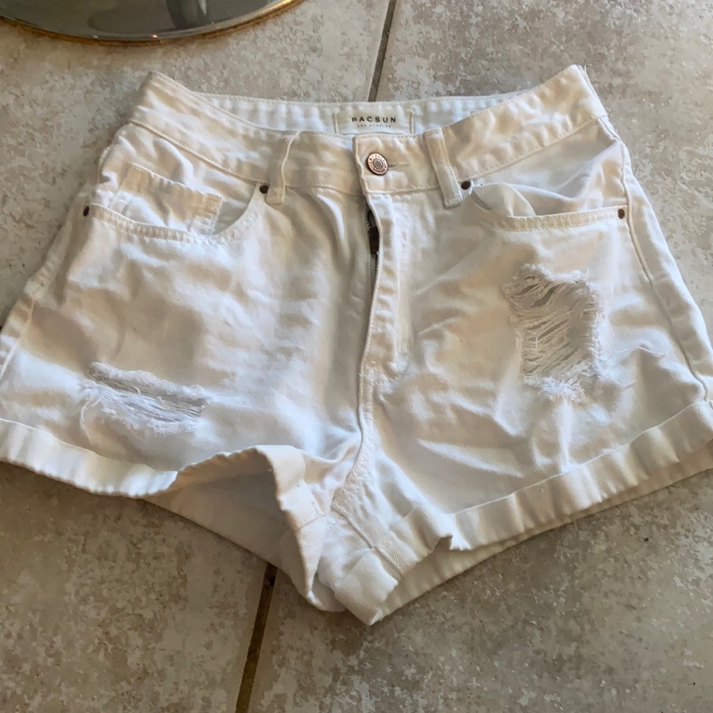 Pacsun Shorts